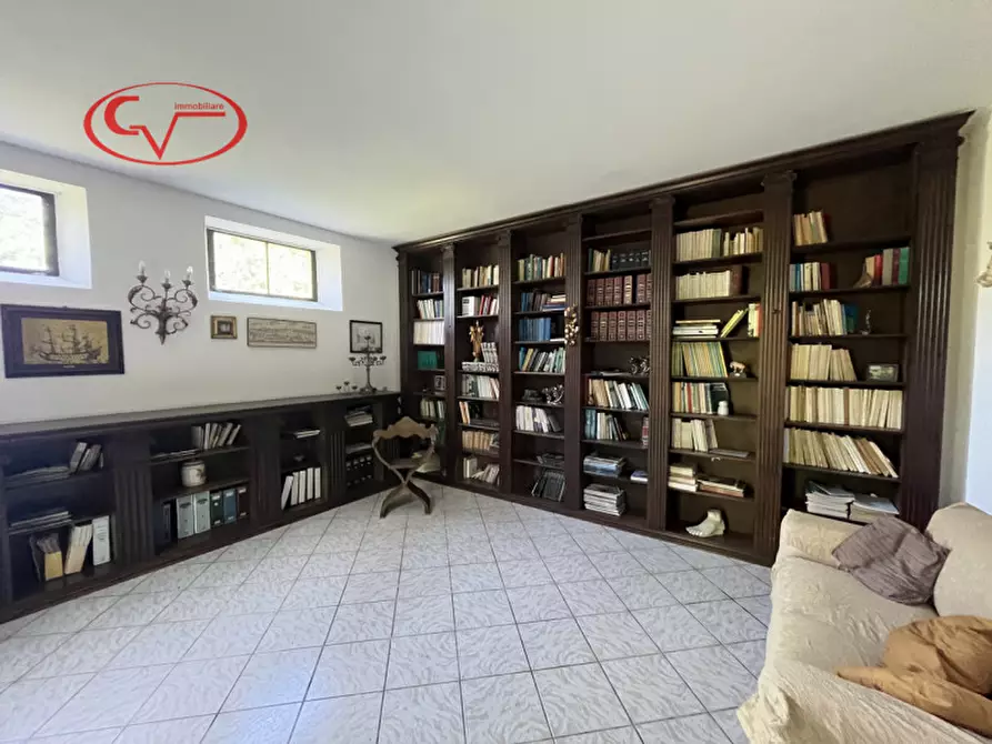 Immagine 32 di Villa in vendita  in Penna a Terranuova Bracciolini