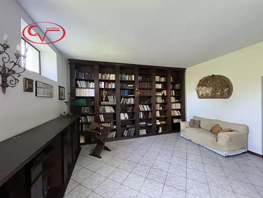 Immagine 33 di Villa in vendita  in Penna a Terranuova Bracciolini