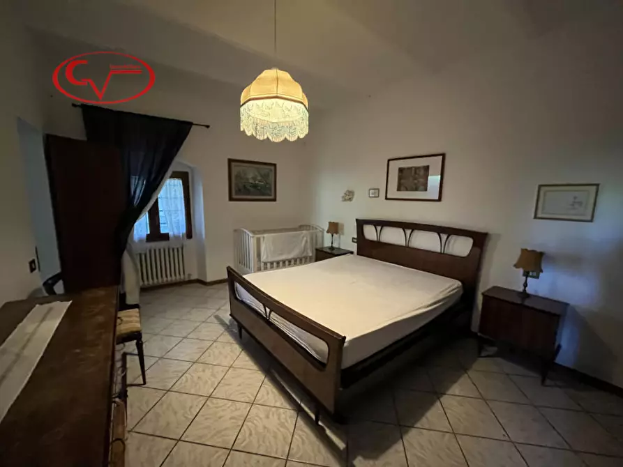 Immagine 35 di Villa in vendita  in Penna a Terranuova Bracciolini