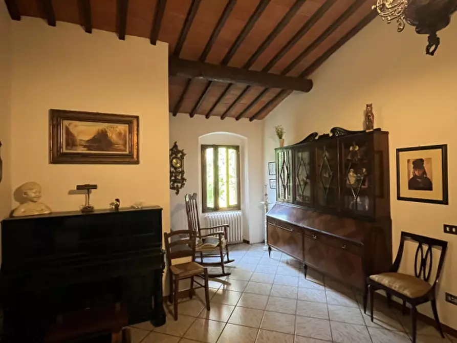 Immagine 38 di Villa in vendita  in Penna a Terranuova Bracciolini