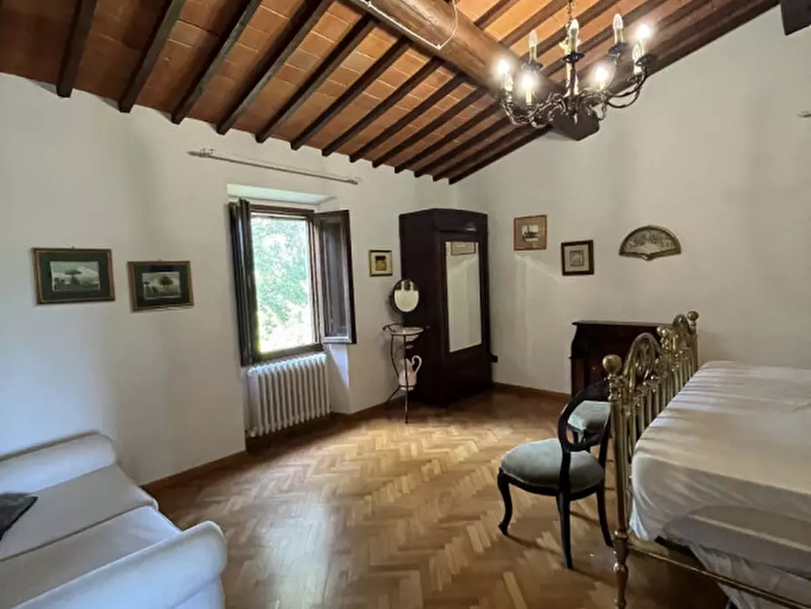 Immagine 39 di Villa in vendita  in Penna a Terranuova Bracciolini