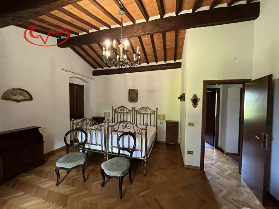 Immagine 40 di Villa in vendita  in Penna a Terranuova Bracciolini