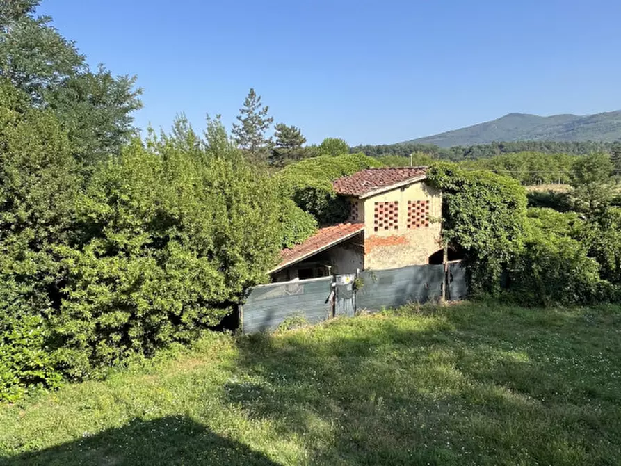 Immagine 42 di Villa in vendita  in Penna a Terranuova Bracciolini