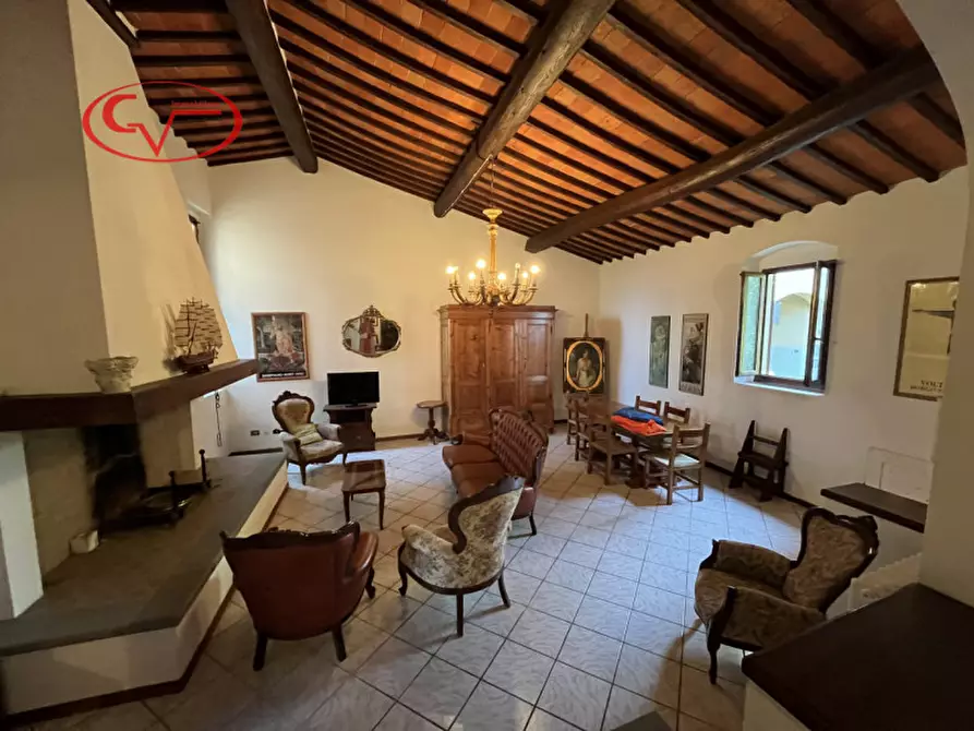 Immagine 43 di Villa in vendita  in Penna a Terranuova Bracciolini