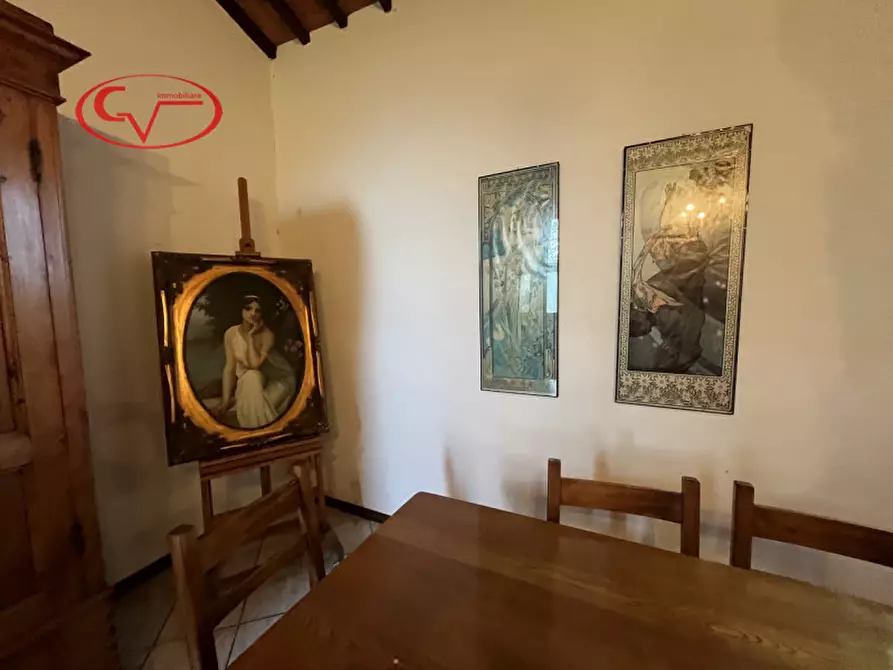 Immagine 45 di Villa in vendita  in Penna a Terranuova Bracciolini
