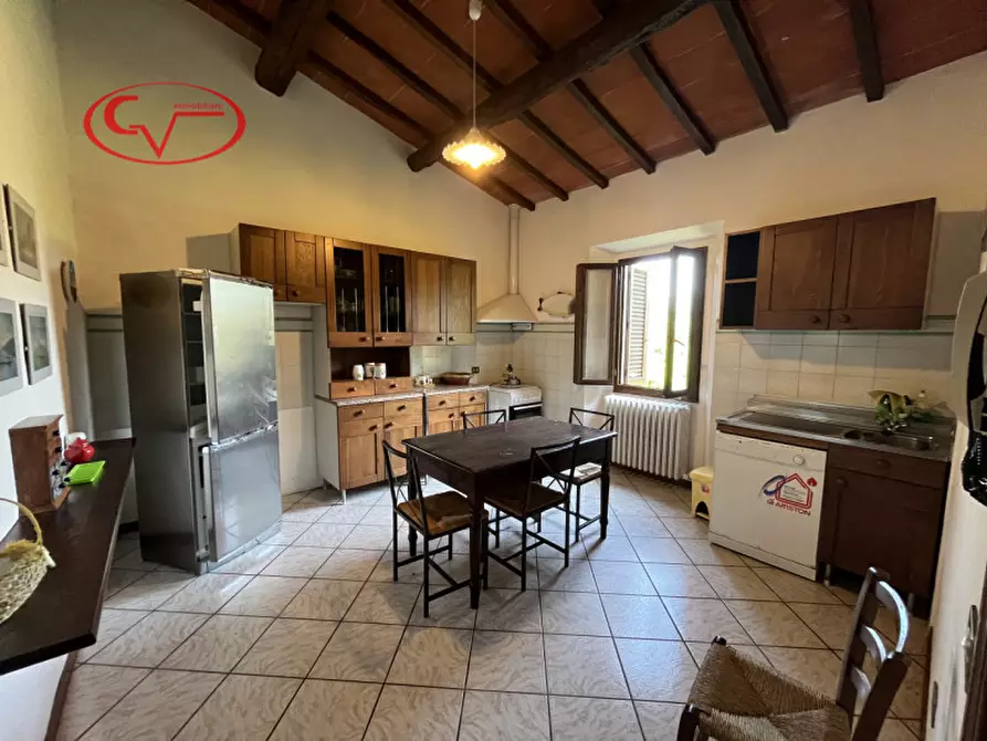 Immagine 46 di Villa in vendita  in Penna a Terranuova Bracciolini