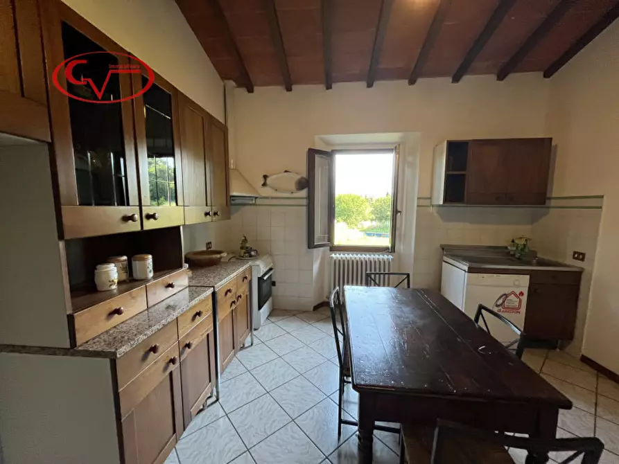 Immagine 47 di Villa in vendita  in Penna a Terranuova Bracciolini