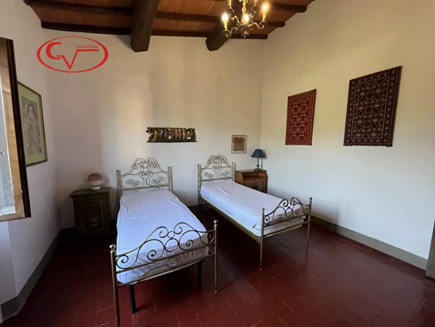 Immagine 49 di Villa in vendita  in Penna a Terranuova Bracciolini