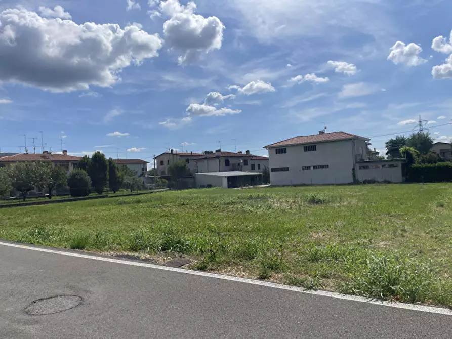 Immagine 4 di Terreno in vendita  a Cappella Maggiore