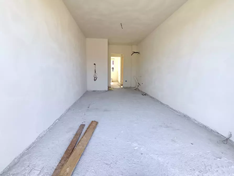 Immagine 8 di Casa trifamiliare in vendita  in Via Camillo Cavour a Ponte San Nicolò