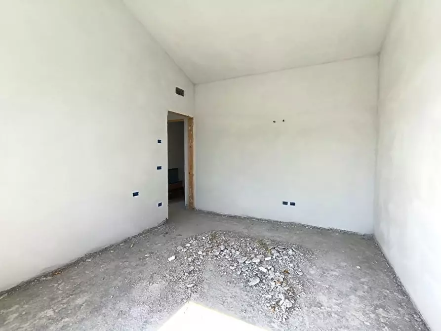Immagine 10 di Casa trifamiliare in vendita  in Via Camillo Cavour a Ponte San Nicolò