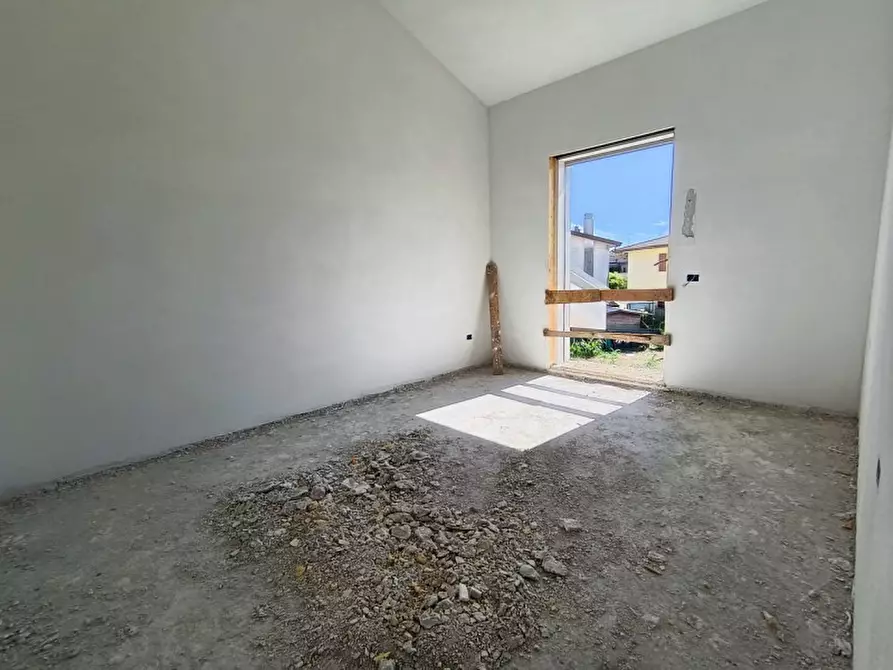 Immagine 11 di Casa trifamiliare in vendita  in Via Camillo Cavour a Ponte San Nicolò