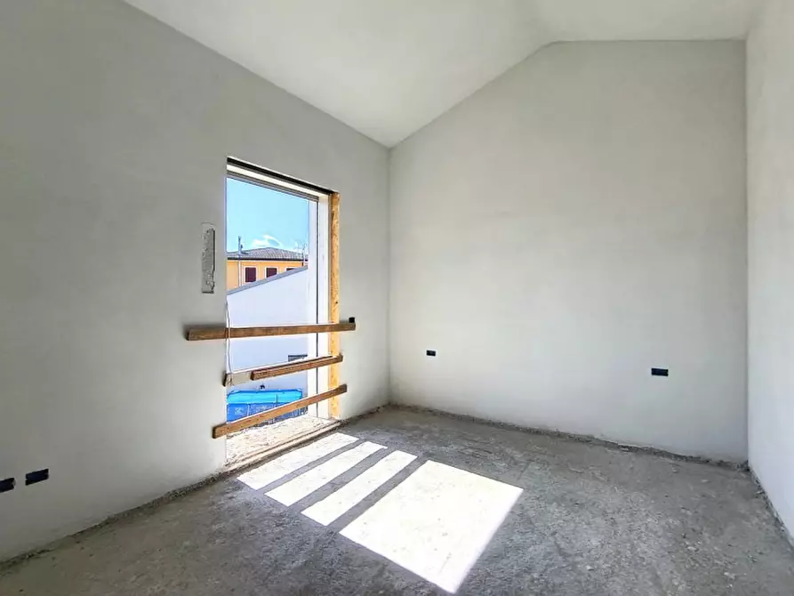 Immagine 12 di Casa trifamiliare in vendita  in Via Camillo Cavour a Ponte San Nicolò