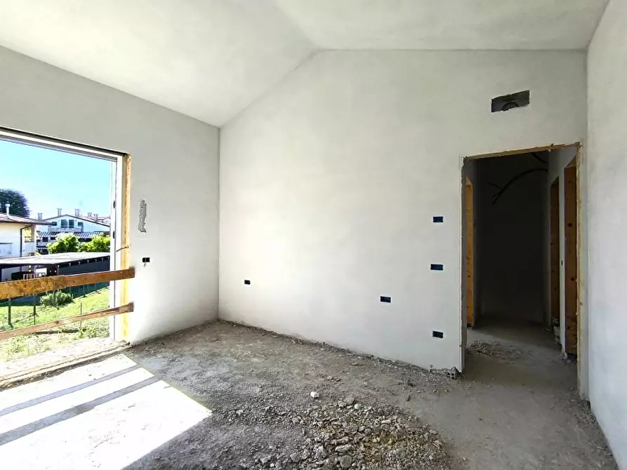 Immagine 13 di Casa trifamiliare in vendita  in Via Camillo Cavour a Ponte San Nicolò