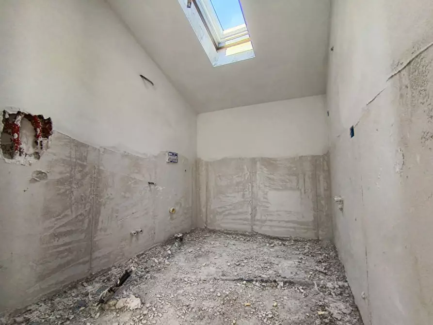 Immagine 14 di Casa trifamiliare in vendita  in Via Camillo Cavour a Ponte San Nicolò