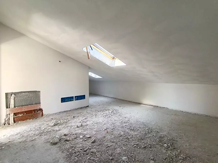Immagine 17 di Casa trifamiliare in vendita  in Via Camillo Cavour a Ponte San Nicolò