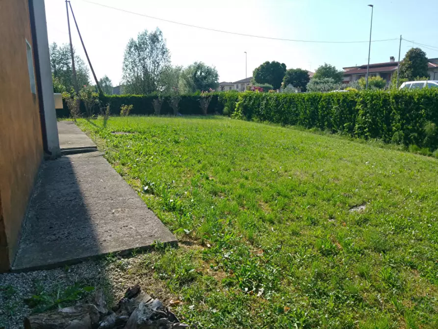 Immagine 4 di Casa indipendente in vendita  in Via dei Tigli a Scorzè