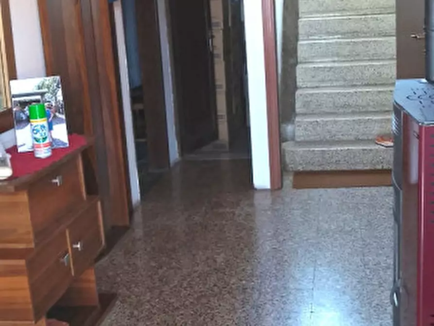 Immagine 9 di Casa indipendente in vendita  in Via dei Tigli a Scorzè