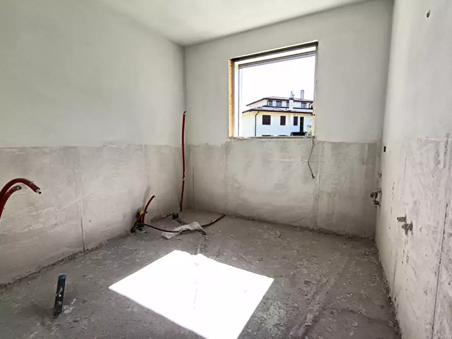 Immagine 7 di Casa trifamiliare in vendita  in Via Camillo Cavour a Ponte San Nicolò