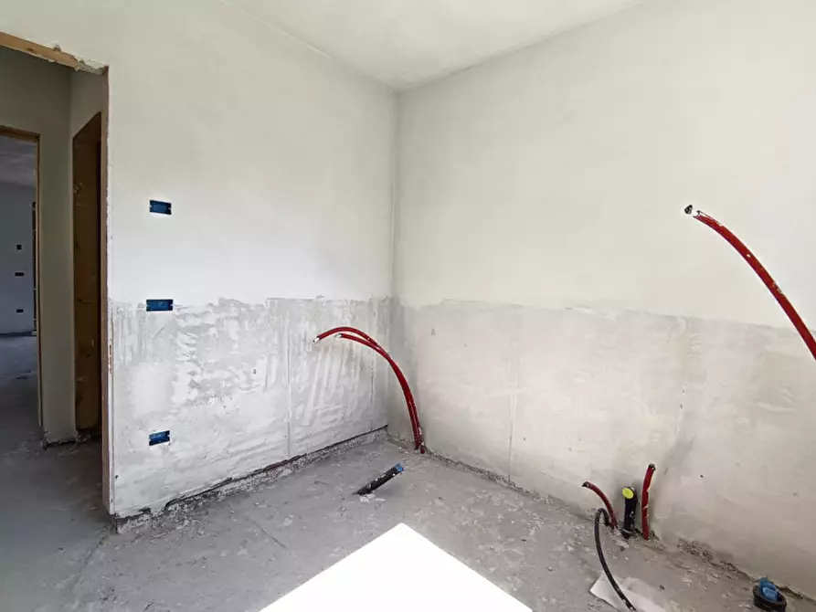 Immagine 8 di Casa trifamiliare in vendita  in Via Camillo Cavour a Ponte San Nicolò