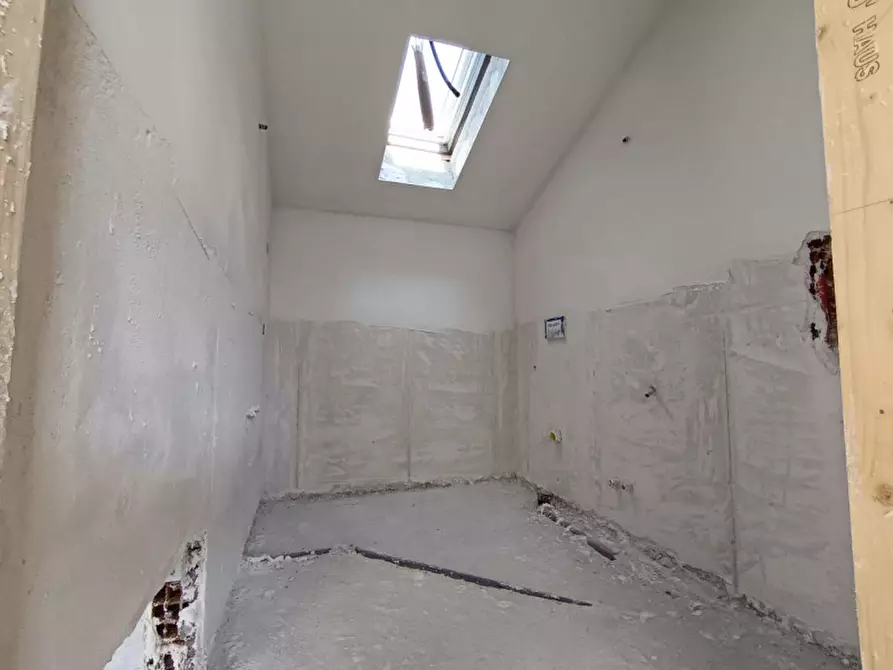 Immagine 10 di Casa trifamiliare in vendita  in Via Camillo Cavour a Ponte San Nicolò