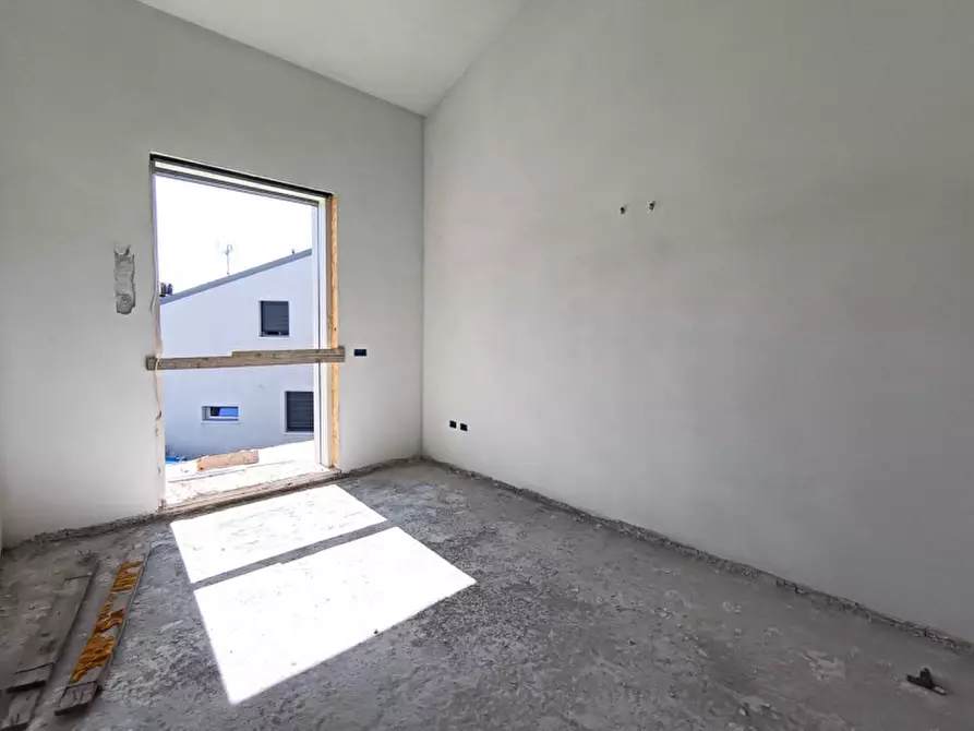 Immagine 11 di Casa trifamiliare in vendita  in Via Camillo Cavour a Ponte San Nicolò