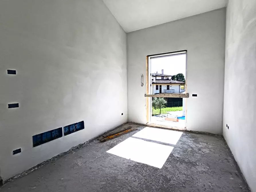 Immagine 12 di Casa trifamiliare in vendita  in Via Camillo Cavour a Ponte San Nicolò