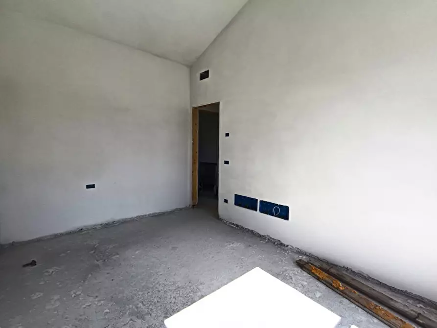 Immagine 13 di Casa trifamiliare in vendita  in Via Camillo Cavour a Ponte San Nicolò