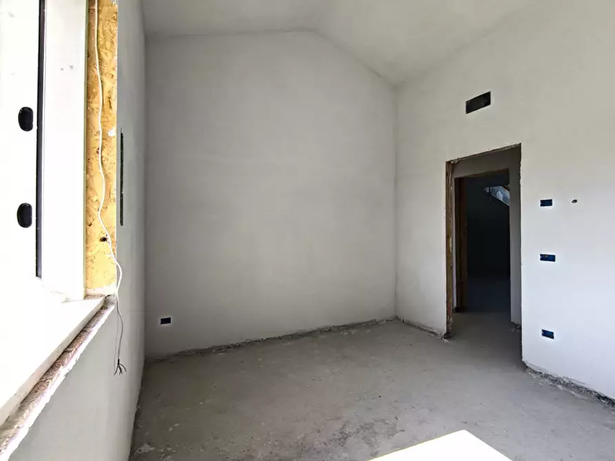 Immagine 14 di Casa trifamiliare in vendita  in Via Camillo Cavour a Ponte San Nicolò