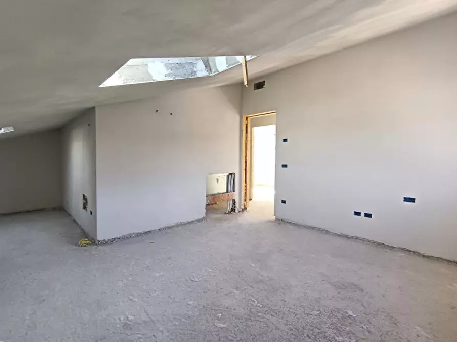 Immagine 16 di Casa trifamiliare in vendita  in Via Camillo Cavour a Ponte San Nicolò