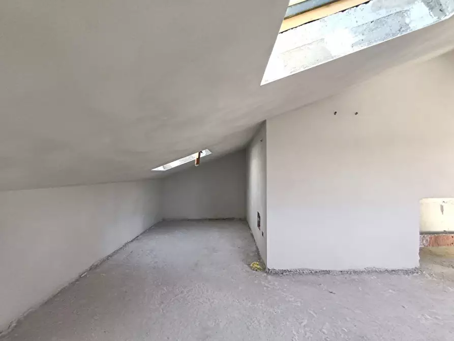 Immagine 17 di Casa trifamiliare in vendita  in Via Camillo Cavour a Ponte San Nicolò
