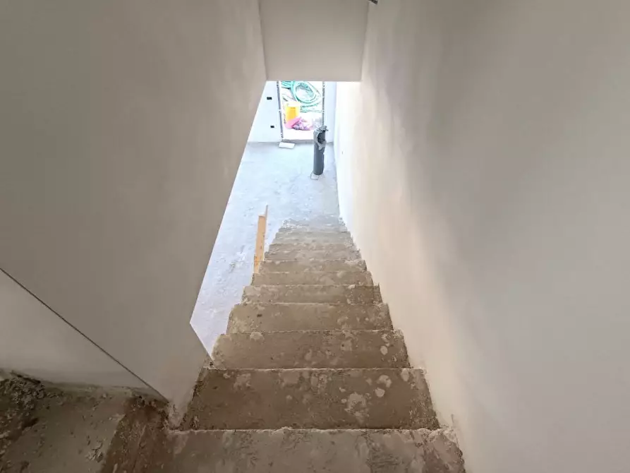Immagine 19 di Casa trifamiliare in vendita  in Via Camillo Cavour a Ponte San Nicolò