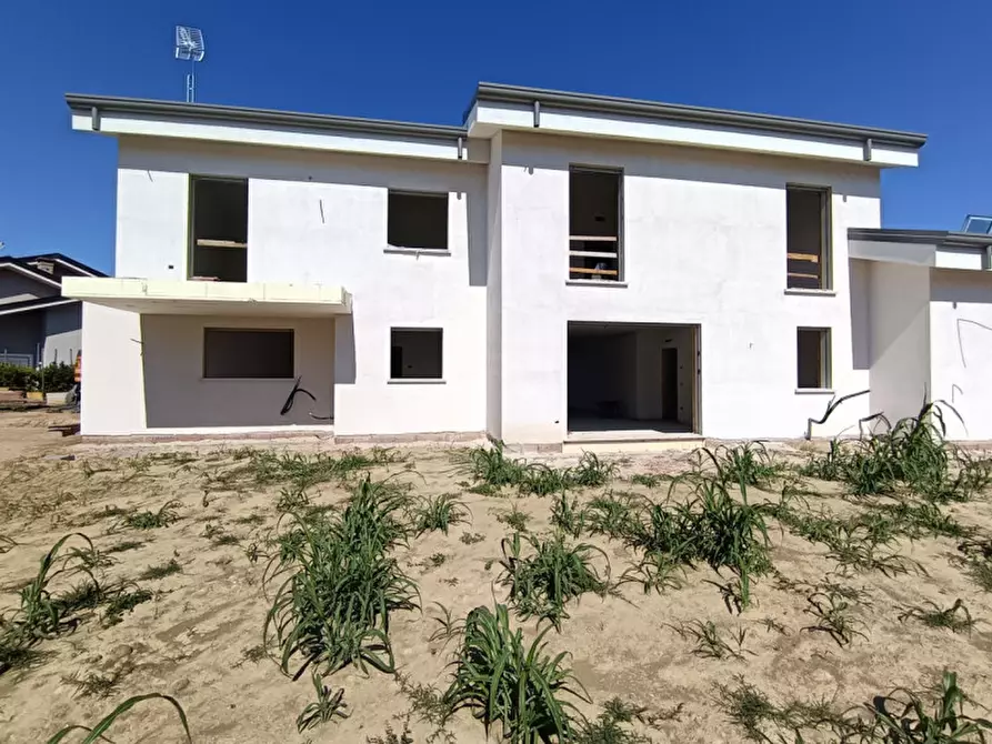 Immagine 21 di Casa trifamiliare in vendita  in Via Camillo Cavour a Ponte San Nicolò