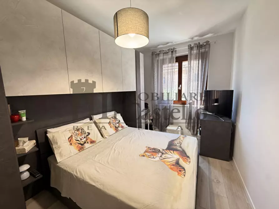 Immagine 7 di Appartamento in vendita  in Via Vittorio Formentano a Castiglione Del Lago