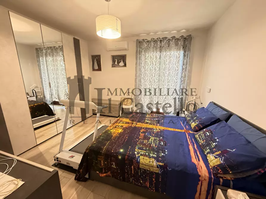 Immagine 9 di Appartamento in vendita  in Via Vittorio Formentano a Castiglione Del Lago