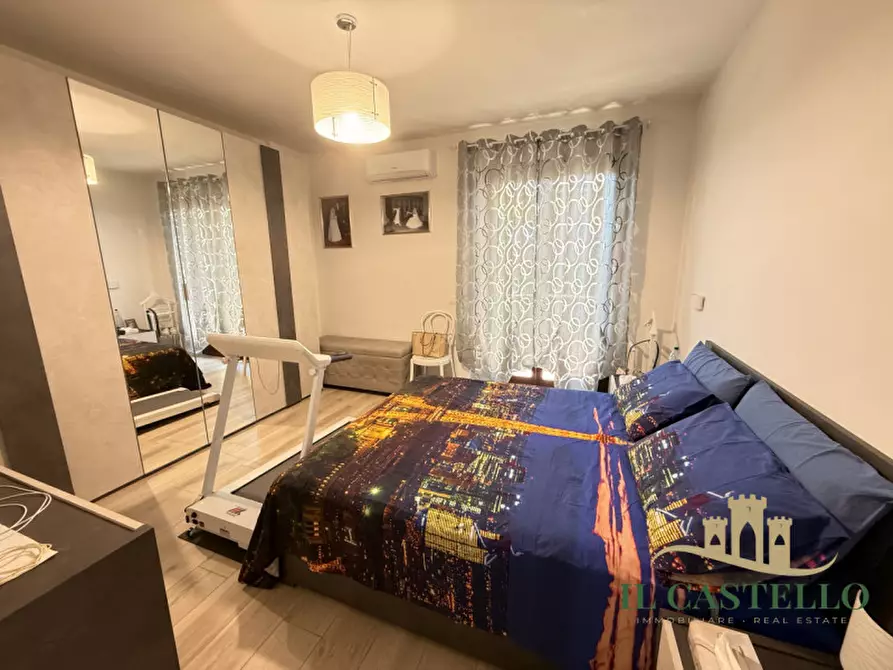 Immagine 10 di Appartamento in vendita  in Via Vittorio Formentano a Castiglione Del Lago