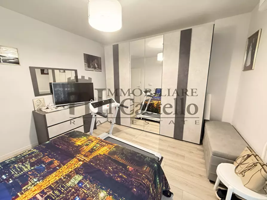 Immagine 10 di Appartamento in vendita  in Via Vittorio Formentano a Castiglione Del Lago