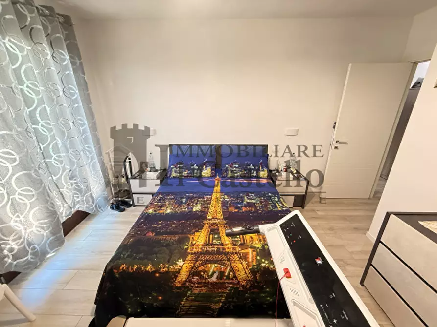 Immagine 11 di Appartamento in vendita  in Via Vittorio Formentano a Castiglione Del Lago