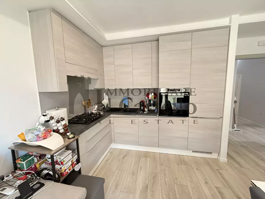 Immagine 15 di Appartamento in vendita  in Via Vittorio Formentano a Castiglione Del Lago