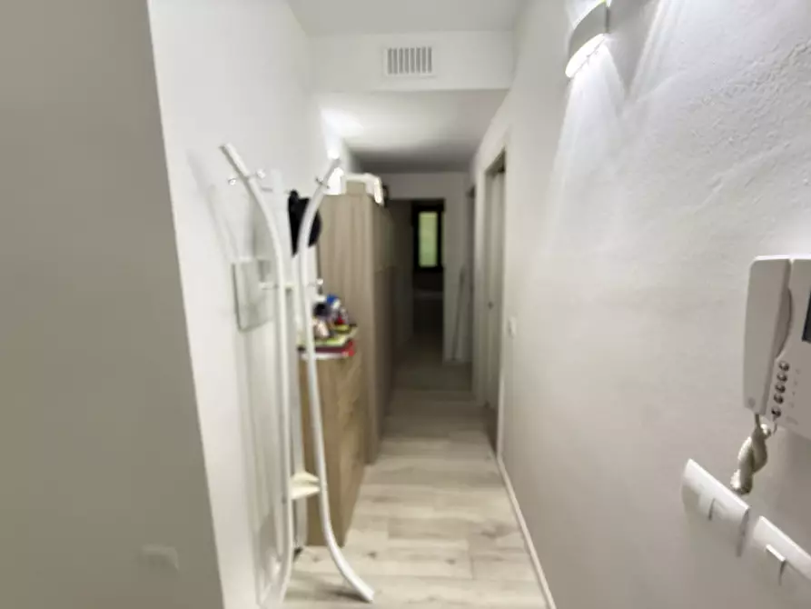 Immagine 20 di Appartamento in vendita  in Via Vittorio Formentano a Castiglione Del Lago