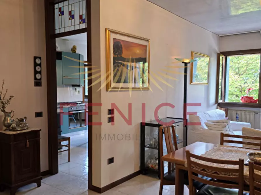 Immagine 2 di Appartamento in vendita  in Piazza Luigi Negrelli a Montebelluna