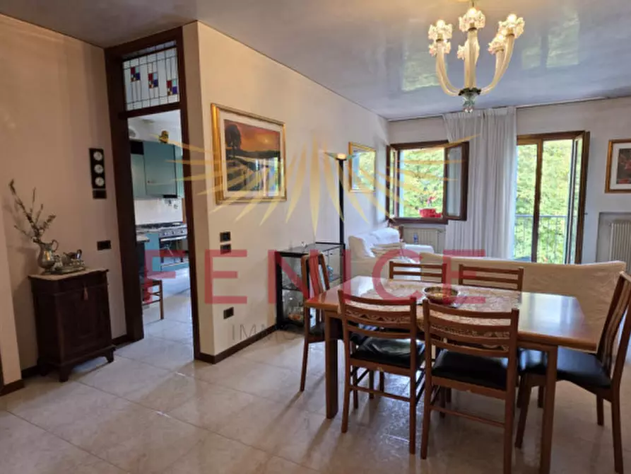 Immagine 3 di Appartamento in vendita  in Piazza Luigi Negrelli a Montebelluna