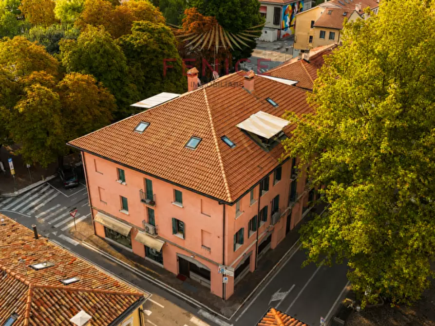 Immagine 3 di Appartamento in vendita  in Piazza Luigi Negrelli a Montebelluna
