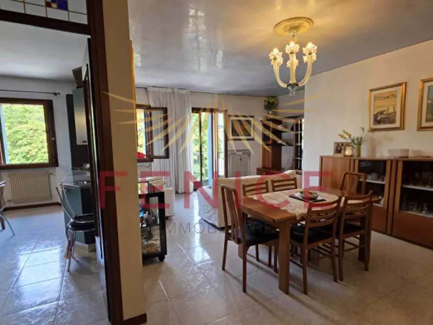 Immagine 4 di Appartamento in vendita  in Piazza Luigi Negrelli a Montebelluna