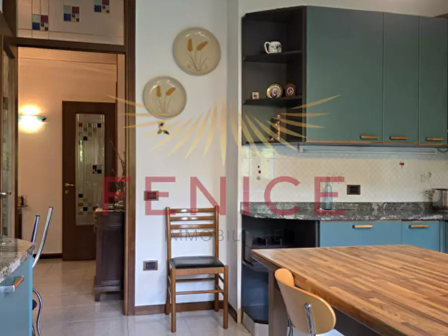 Immagine 14 di Appartamento in vendita  in Piazza Luigi Negrelli a Montebelluna