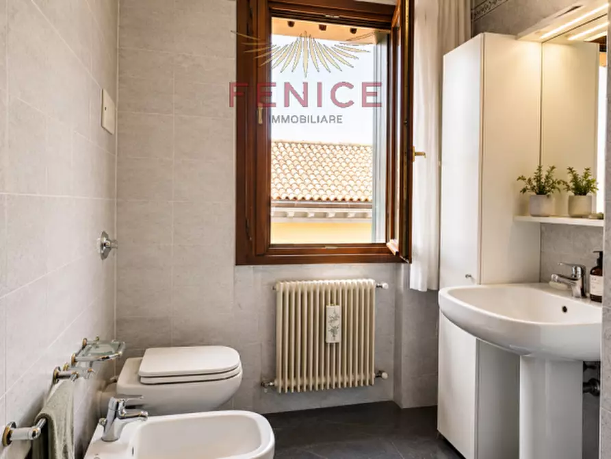 Immagine 23 di Appartamento in vendita  in Piazza Luigi Negrelli a Montebelluna