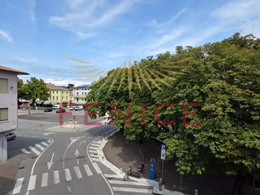 Immagine 44 di Appartamento in vendita  in Piazza Luigi Negrelli a Montebelluna