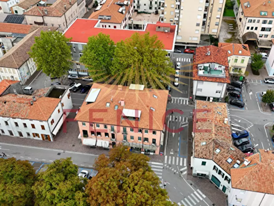 Immagine 48 di Appartamento in vendita  in Piazza Luigi Negrelli a Montebelluna