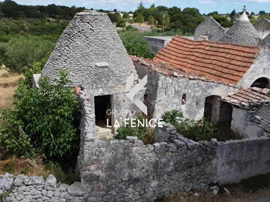 Immagine 2 di Rustico / casale in vendita  in C.da Falsegna a Martina Franca