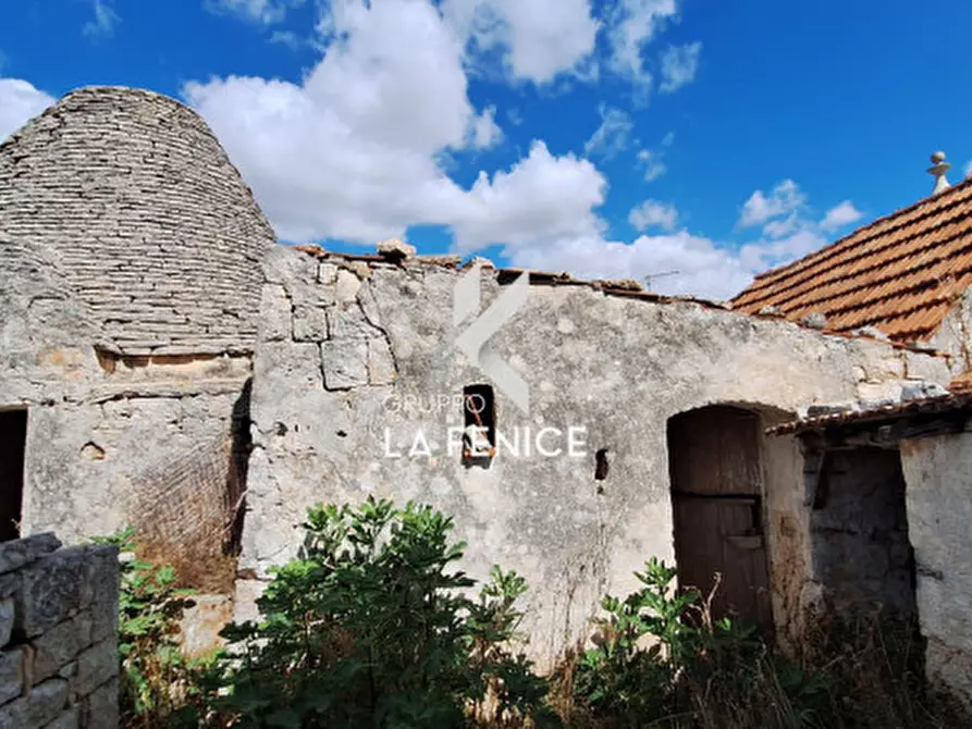 Immagine 5 di Rustico / casale in vendita  in C.da Falsegna a Martina Franca